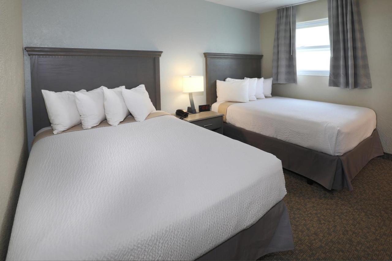 Biscayne Family Resort Wildwood Crest Kültér fotó