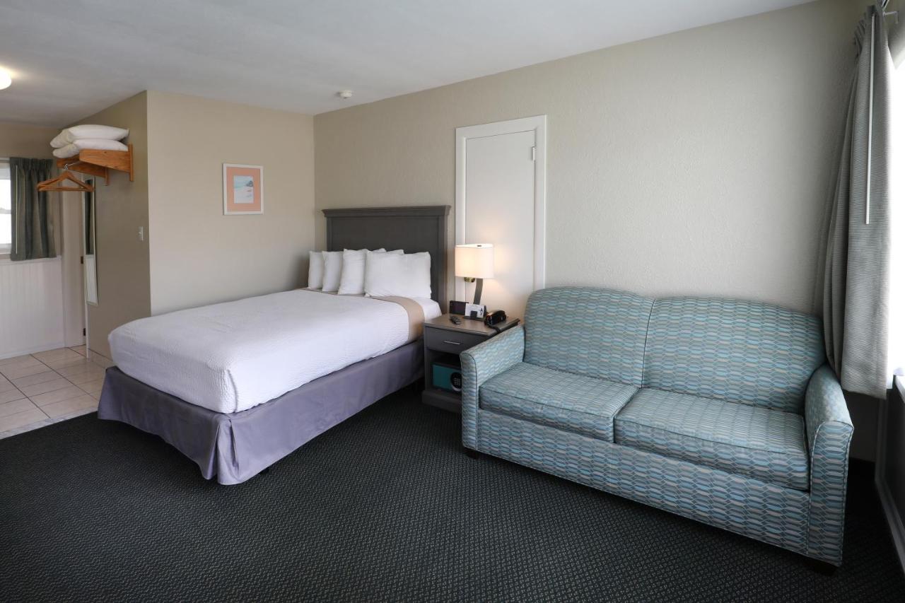 Biscayne Family Resort Wildwood Crest Kültér fotó