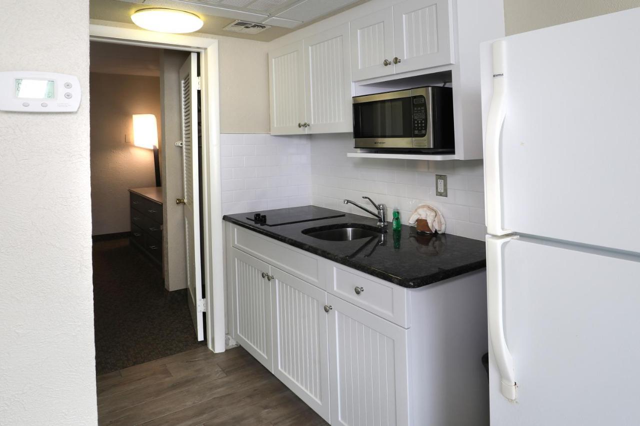 Biscayne Family Resort Wildwood Crest Kültér fotó