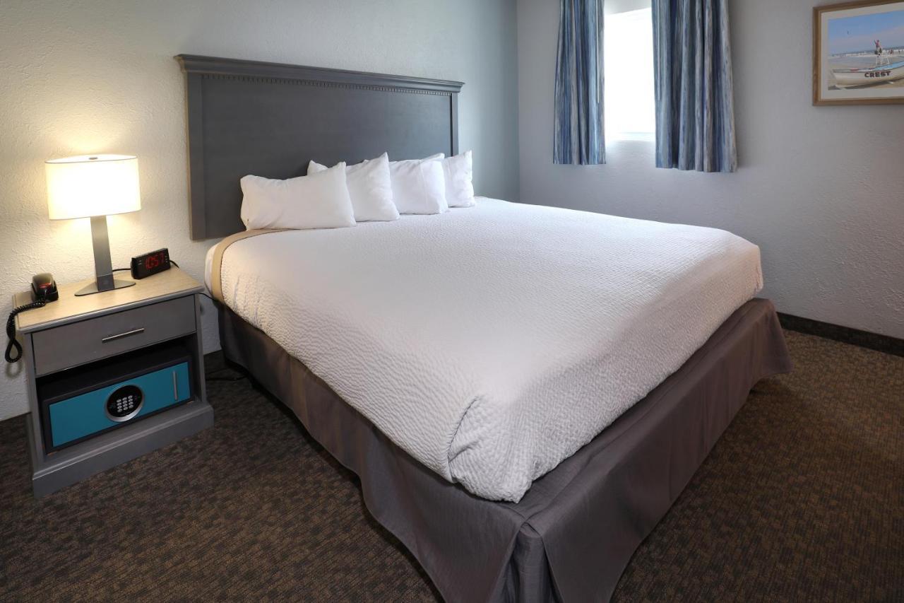 Biscayne Family Resort Wildwood Crest Kültér fotó