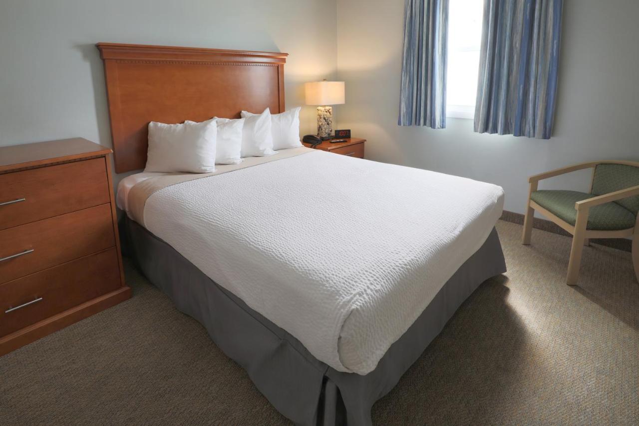 Biscayne Family Resort Wildwood Crest Kültér fotó
