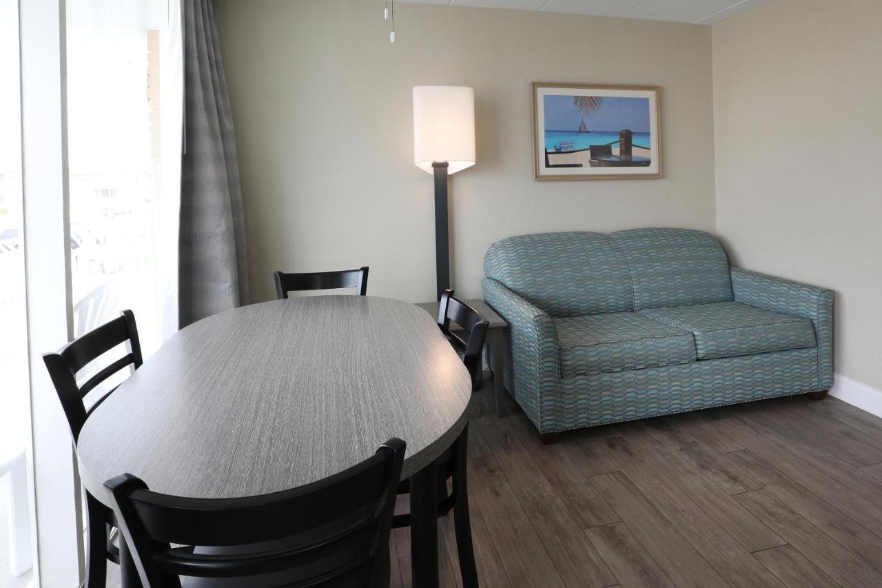 Biscayne Family Resort Wildwood Crest Kültér fotó