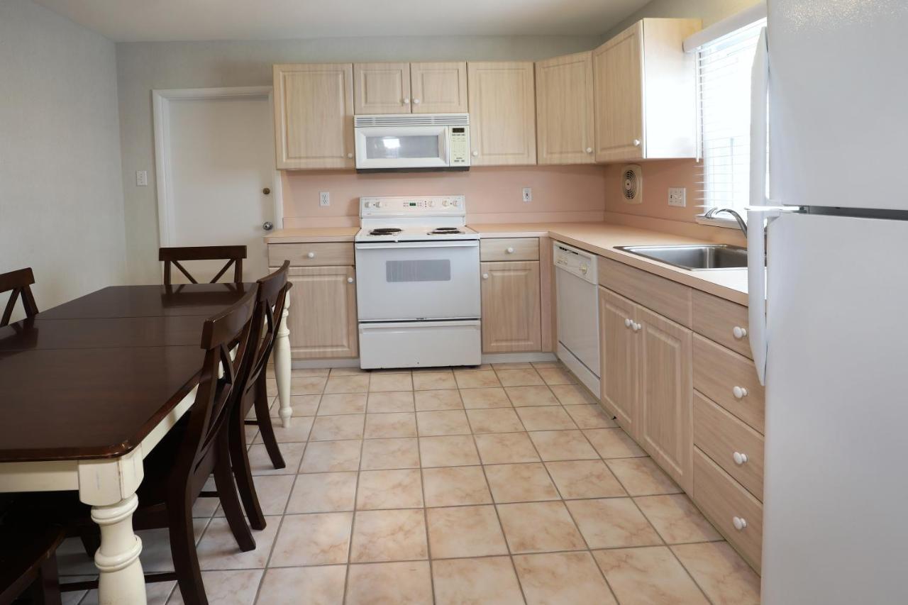 Biscayne Family Resort Wildwood Crest Kültér fotó