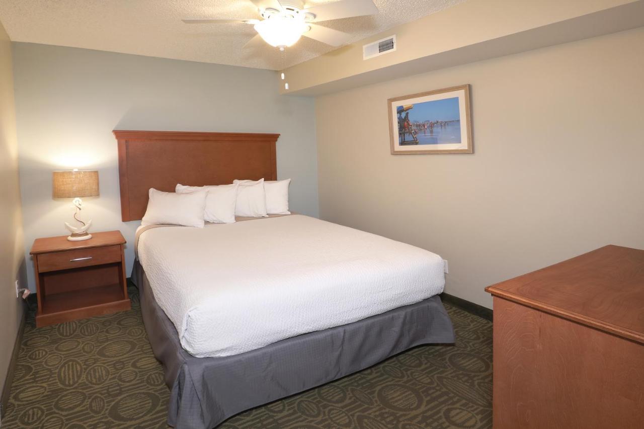 Biscayne Family Resort Wildwood Crest Kültér fotó