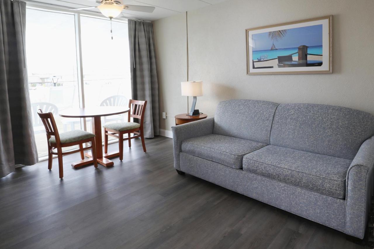 Biscayne Family Resort Wildwood Crest Kültér fotó