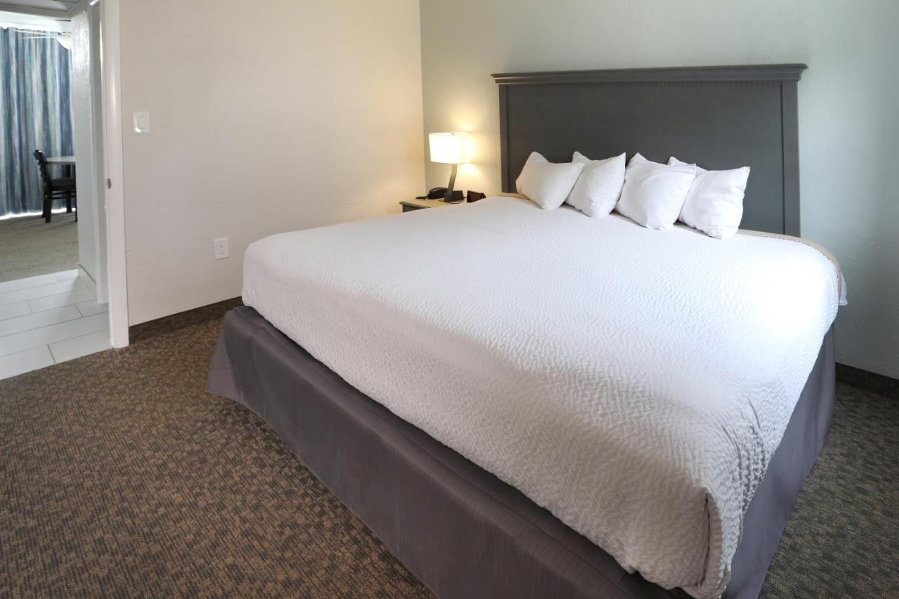 Biscayne Family Resort Wildwood Crest Kültér fotó