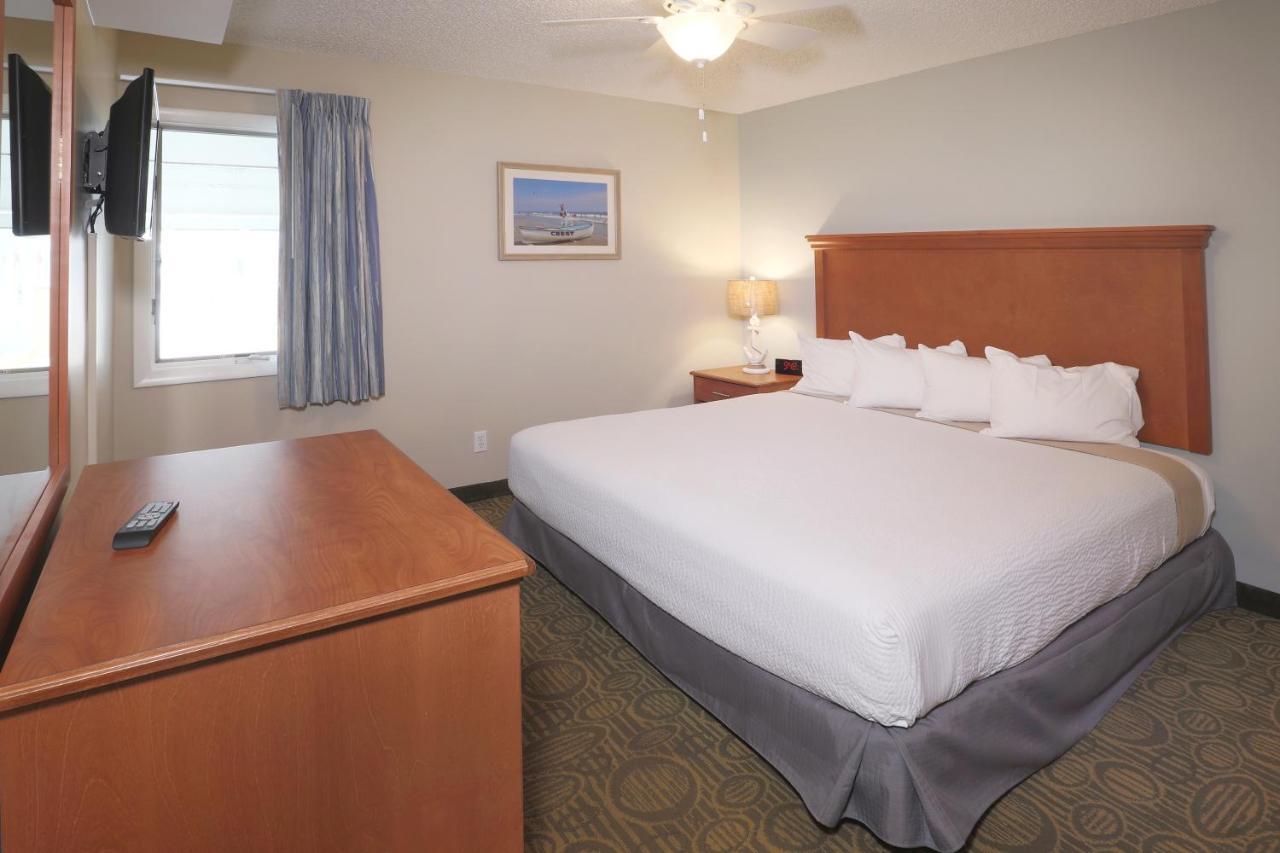 Biscayne Family Resort Wildwood Crest Kültér fotó