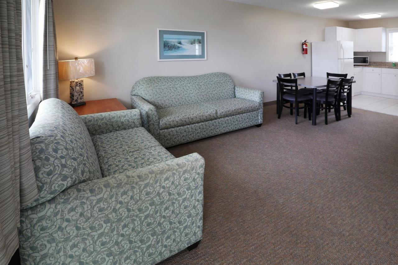 Biscayne Family Resort Wildwood Crest Kültér fotó
