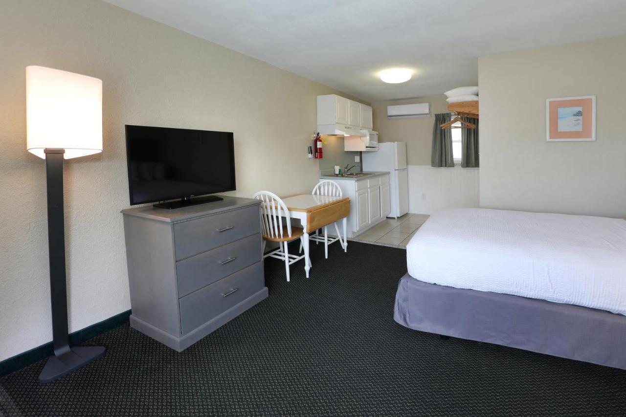 Biscayne Family Resort Wildwood Crest Kültér fotó