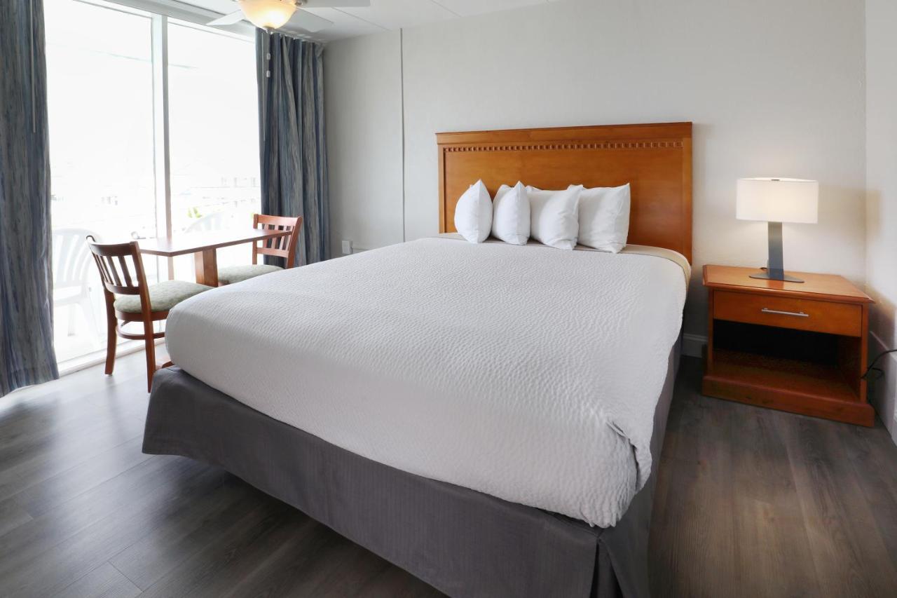 Biscayne Family Resort Wildwood Crest Kültér fotó
