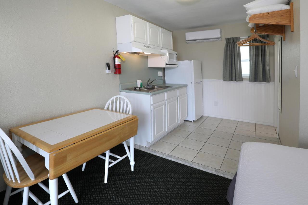 Biscayne Family Resort Wildwood Crest Kültér fotó