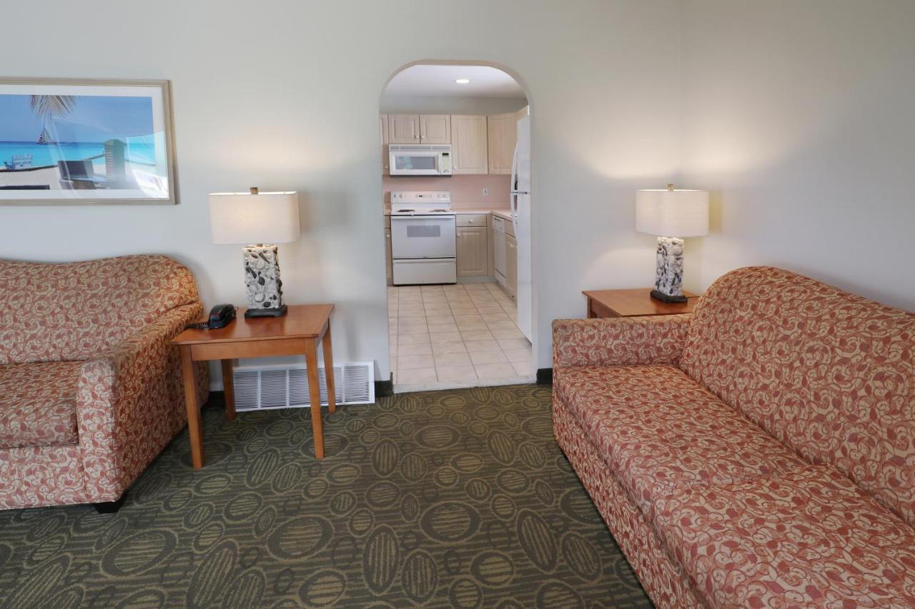 Biscayne Family Resort Wildwood Crest Kültér fotó