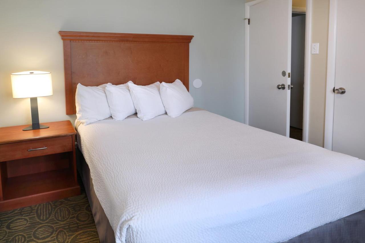 Biscayne Family Resort Wildwood Crest Kültér fotó