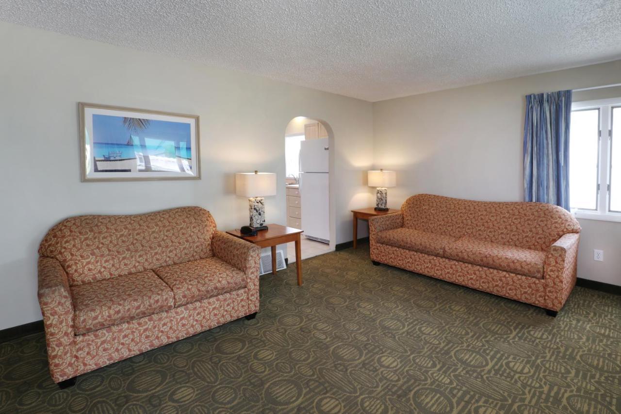 Biscayne Family Resort Wildwood Crest Kültér fotó