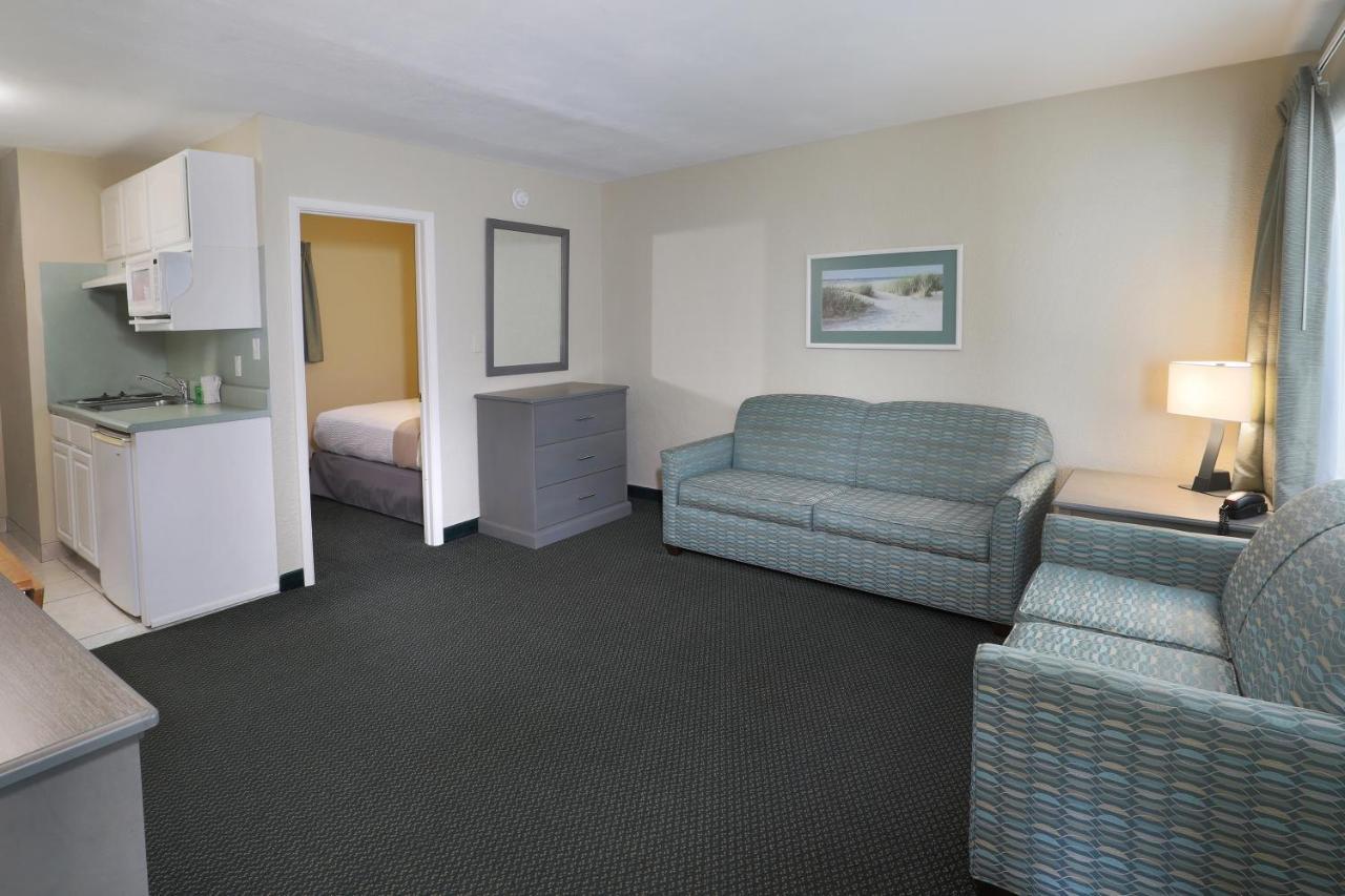 Biscayne Family Resort Wildwood Crest Kültér fotó