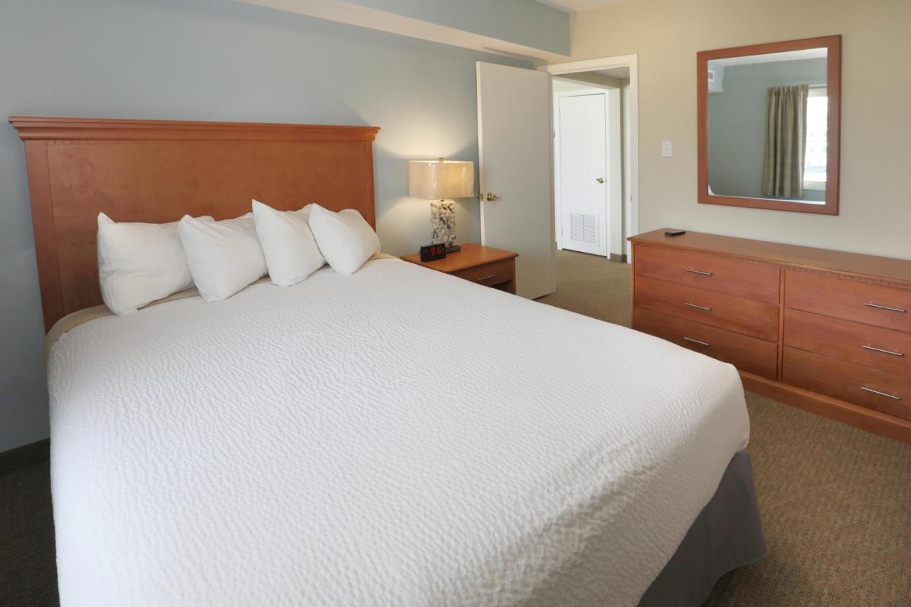 Biscayne Family Resort Wildwood Crest Kültér fotó
