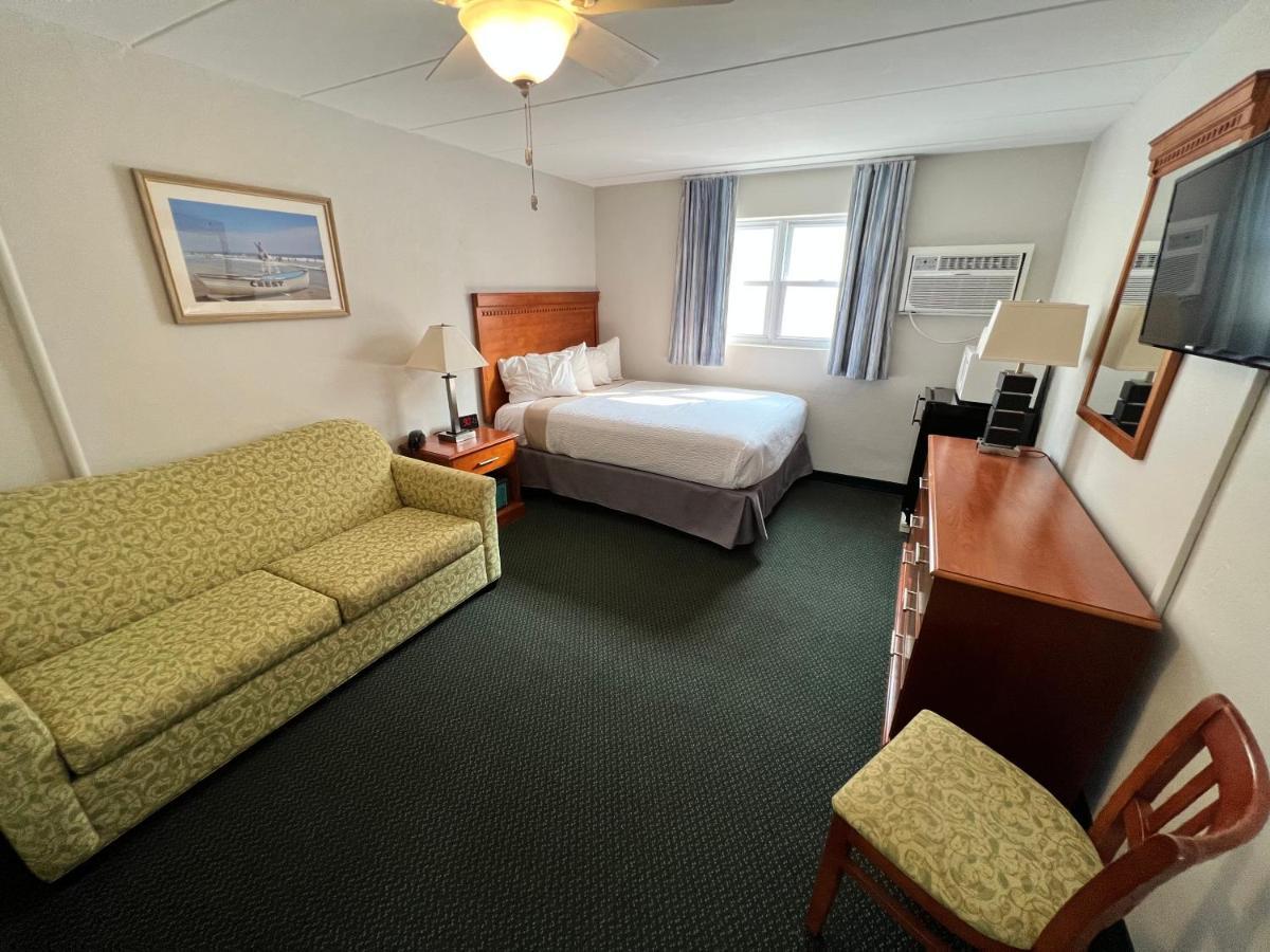 Biscayne Family Resort Wildwood Crest Kültér fotó