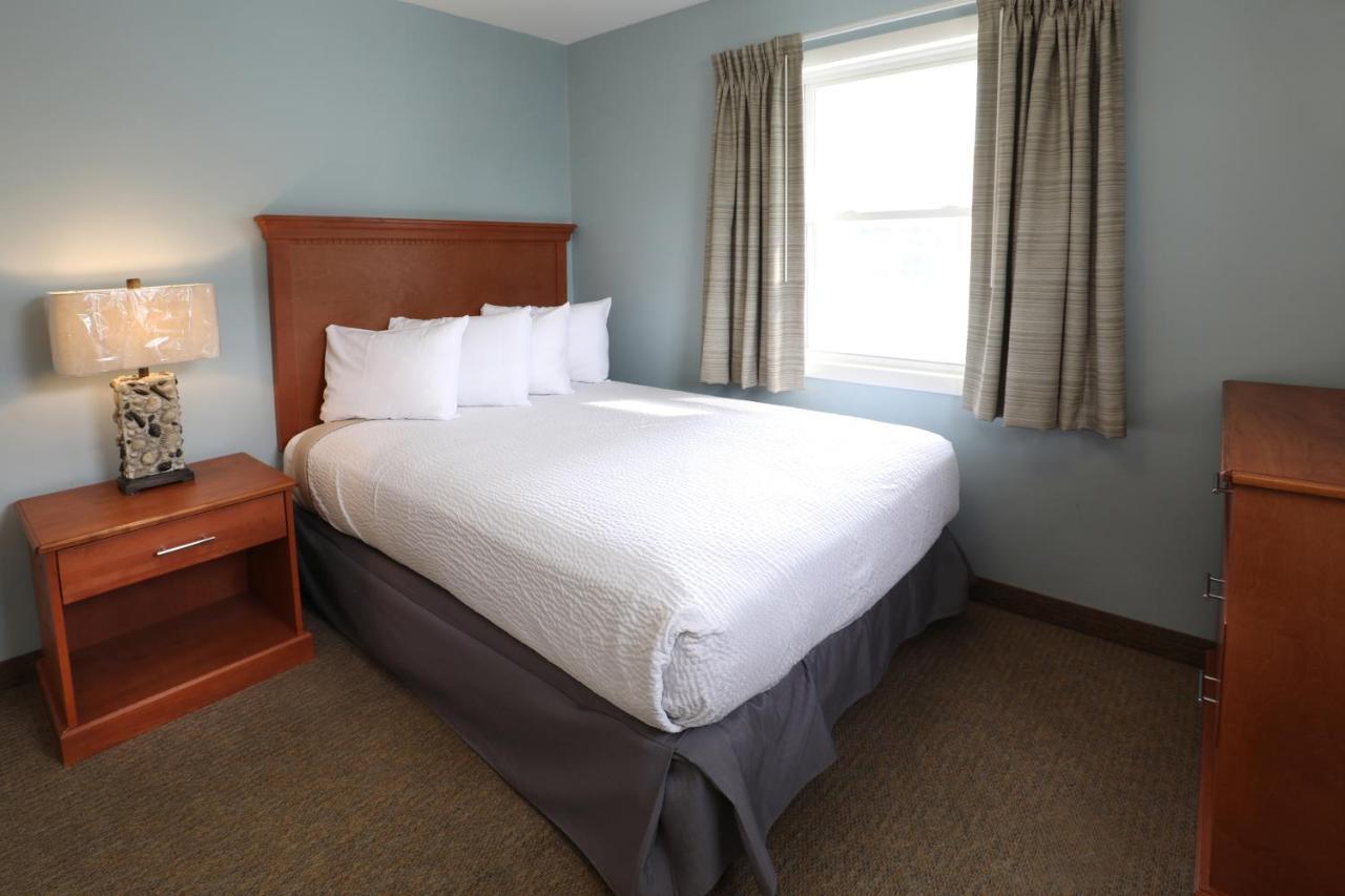 Biscayne Family Resort Wildwood Crest Kültér fotó