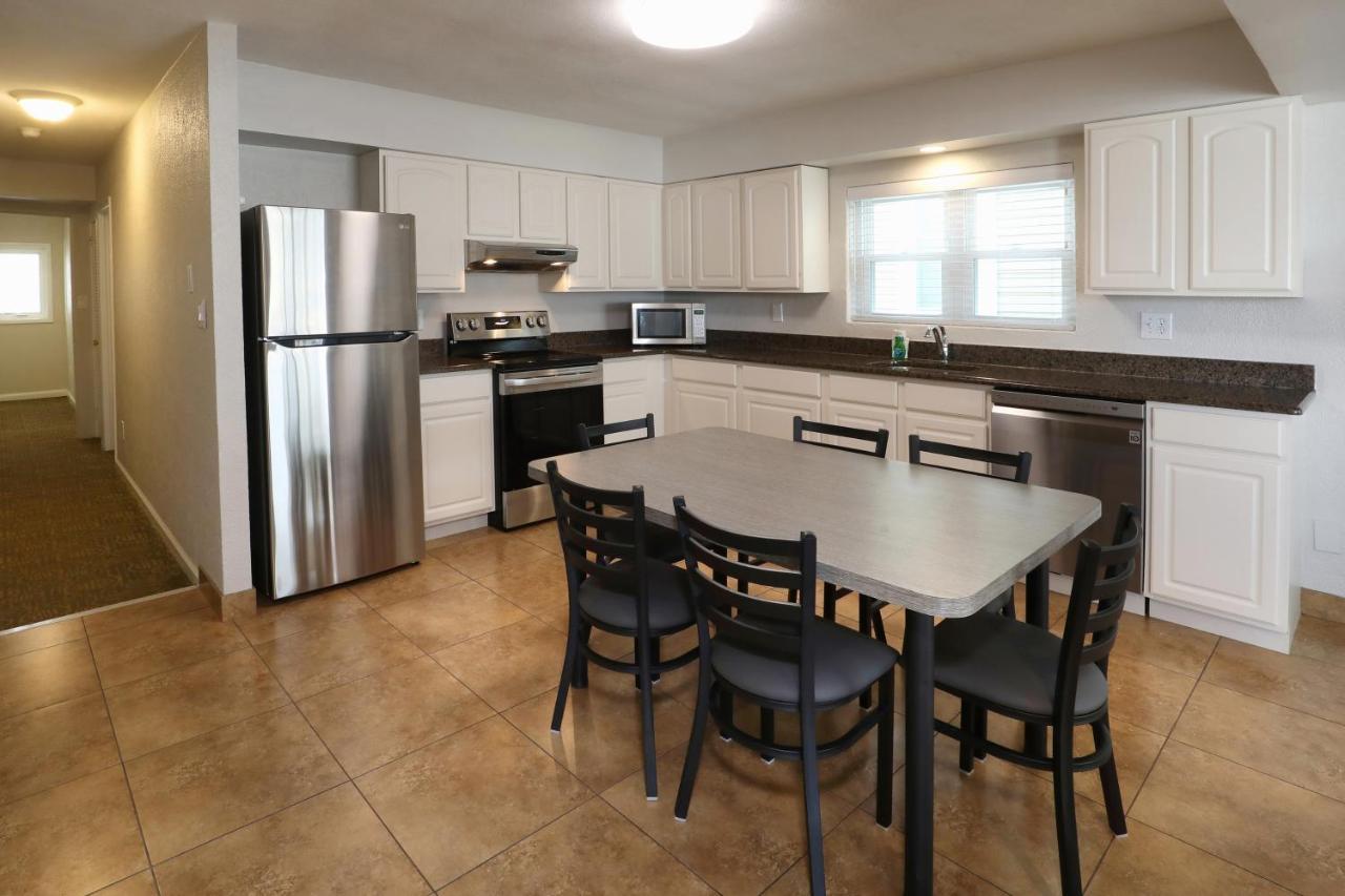 Biscayne Family Resort Wildwood Crest Kültér fotó