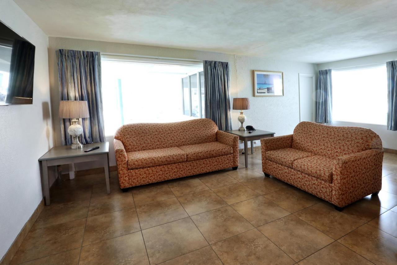 Biscayne Family Resort Wildwood Crest Kültér fotó
