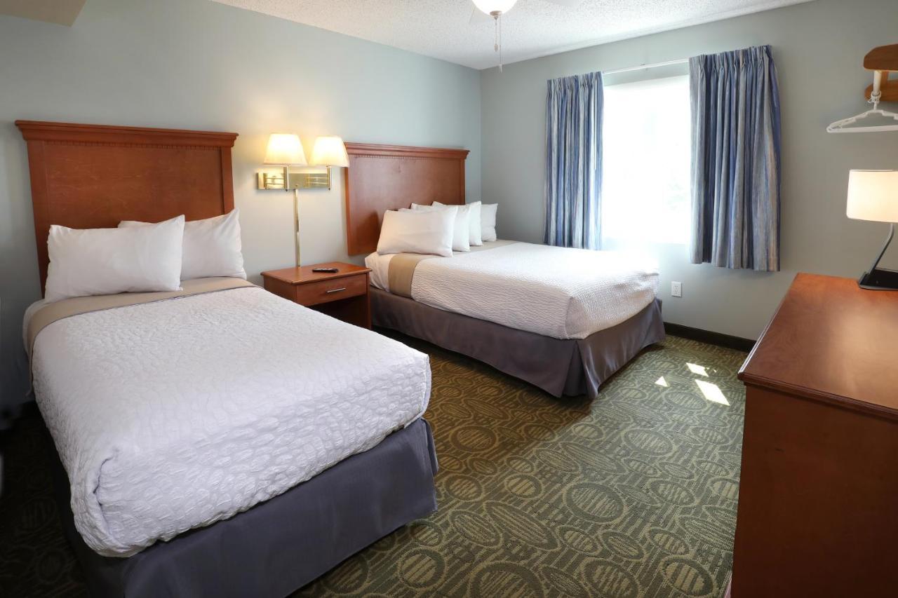 Biscayne Family Resort Wildwood Crest Kültér fotó