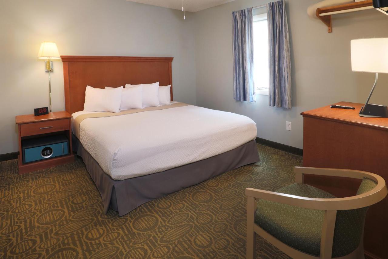 Biscayne Family Resort Wildwood Crest Kültér fotó