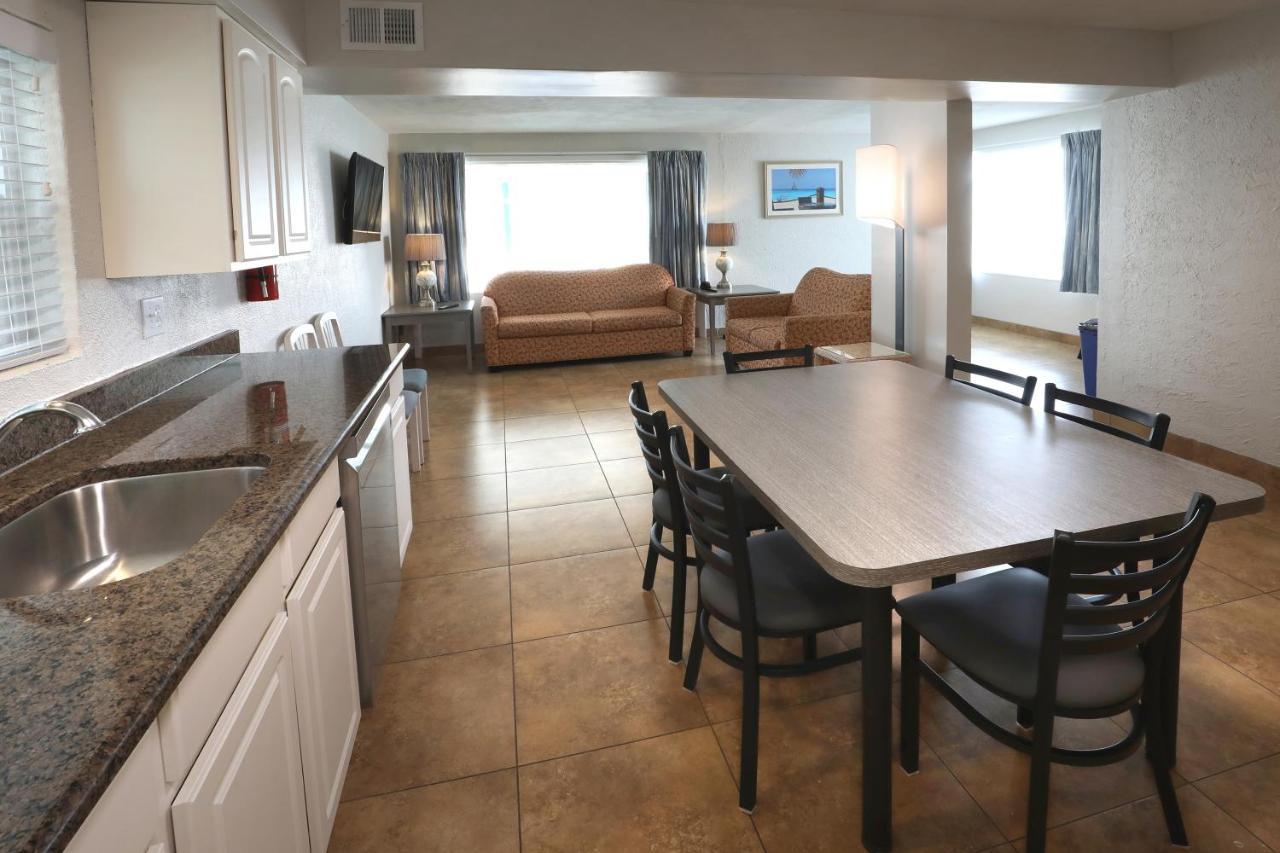 Biscayne Family Resort Wildwood Crest Kültér fotó