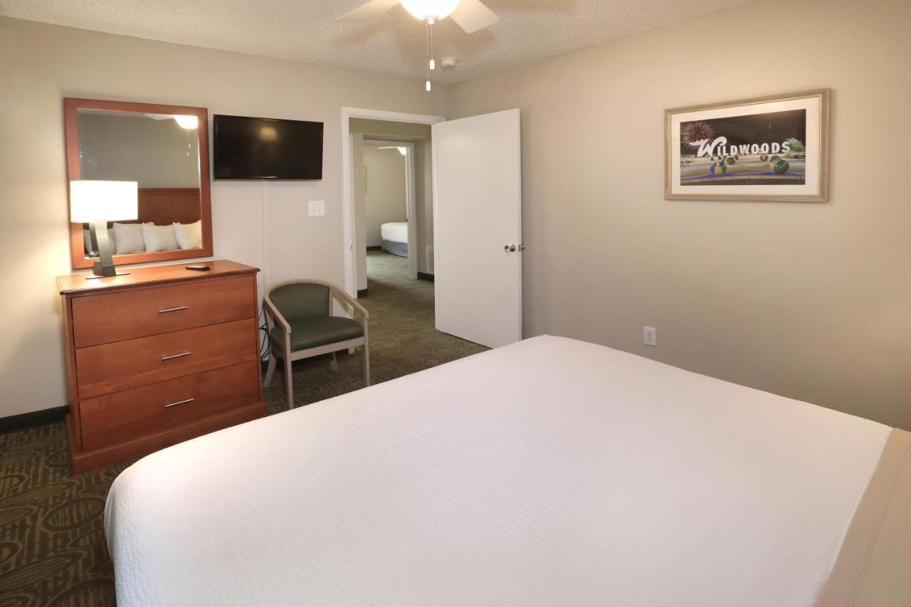 Biscayne Family Resort Wildwood Crest Kültér fotó