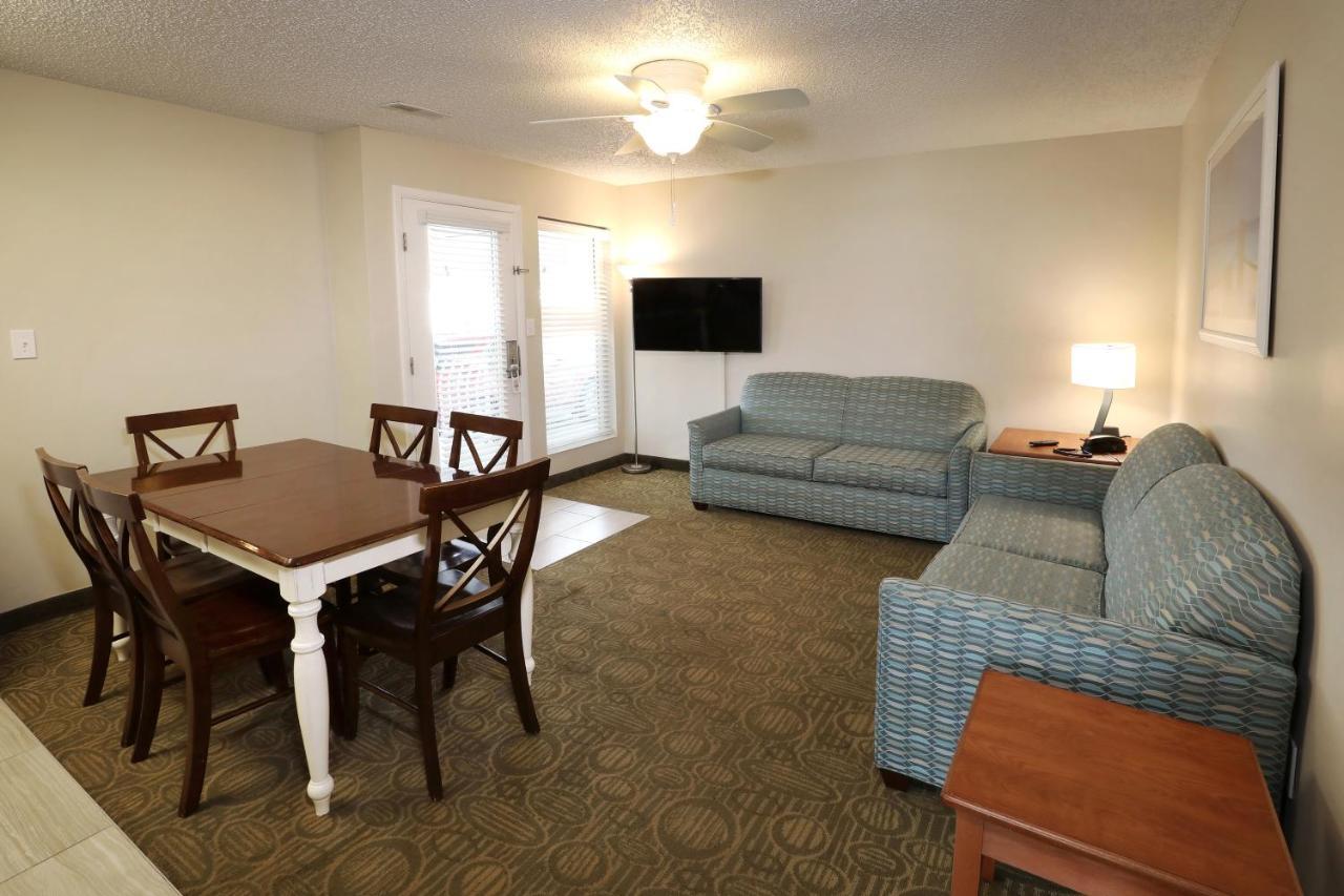 Biscayne Family Resort Wildwood Crest Kültér fotó
