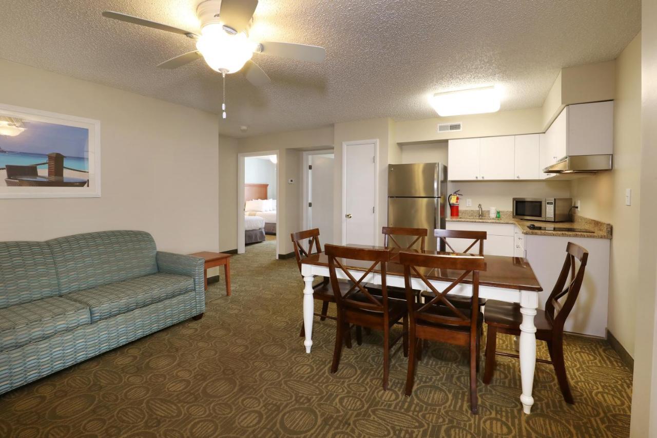 Biscayne Family Resort Wildwood Crest Kültér fotó