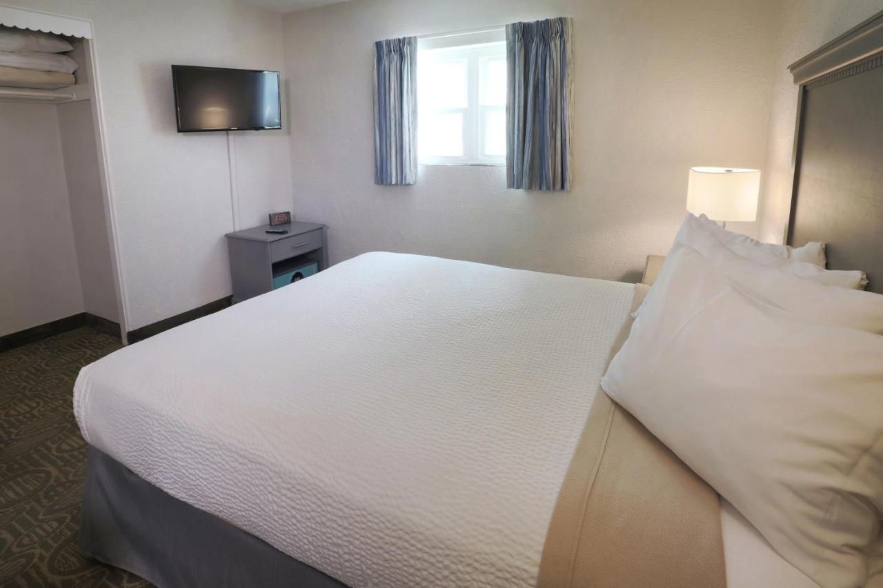 Biscayne Family Resort Wildwood Crest Kültér fotó