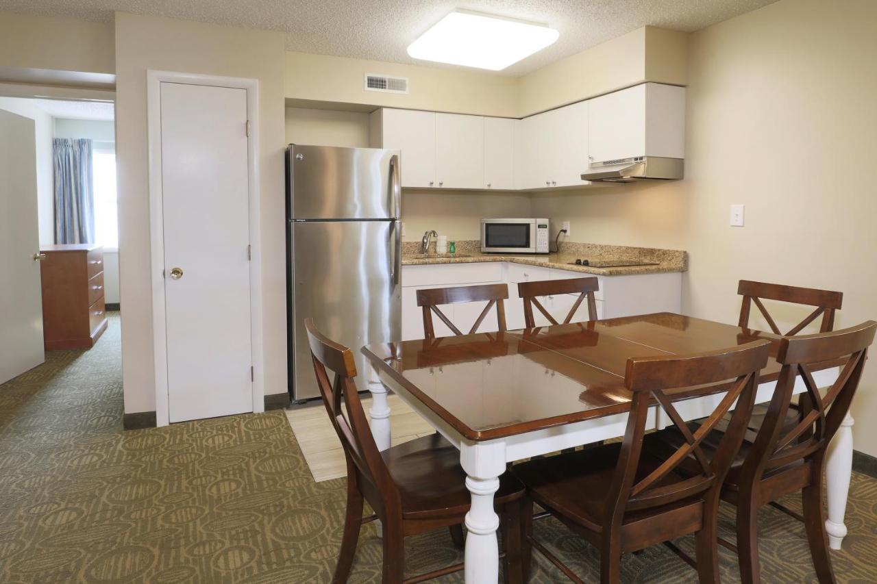 Biscayne Family Resort Wildwood Crest Kültér fotó