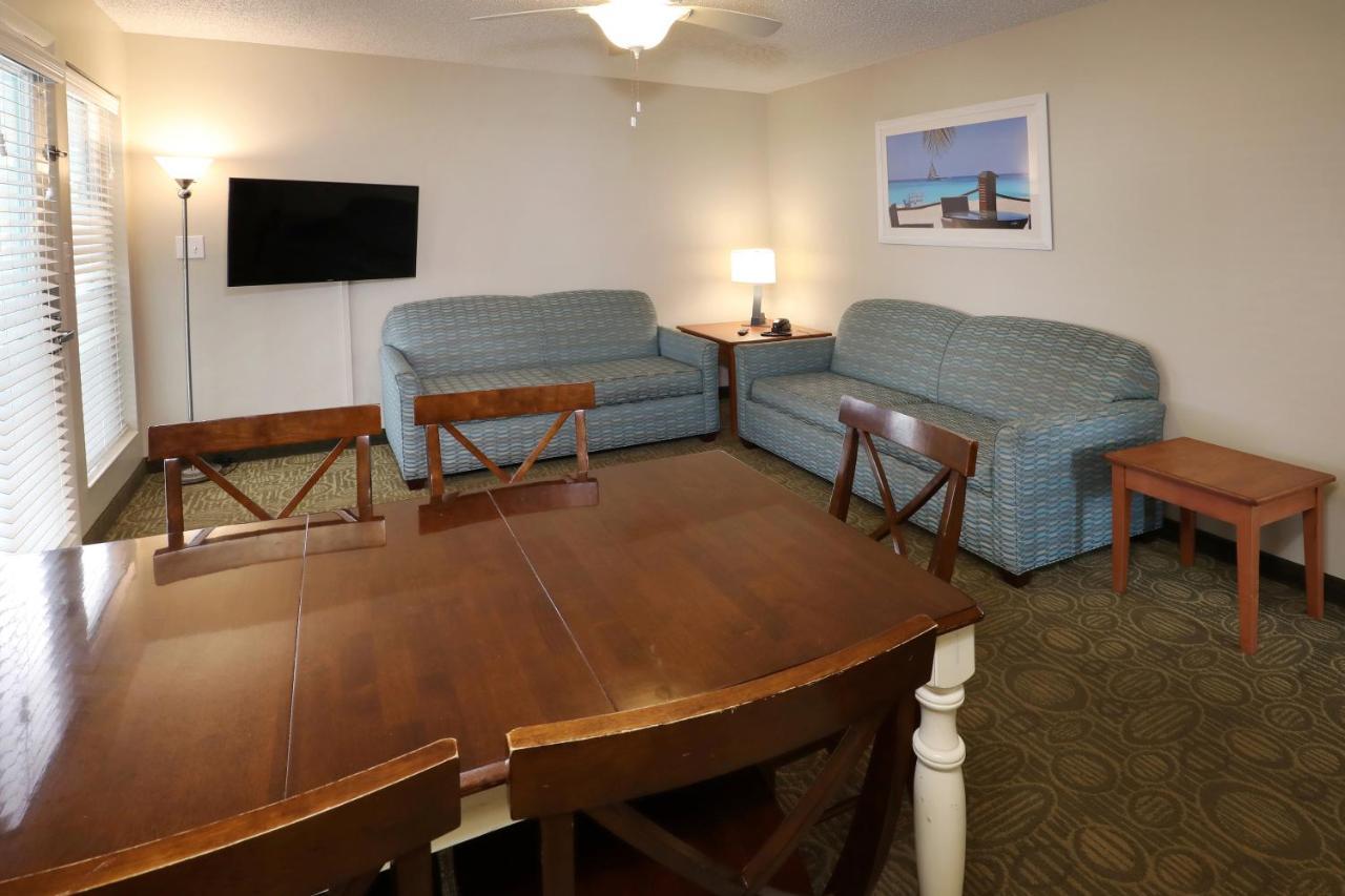 Biscayne Family Resort Wildwood Crest Kültér fotó
