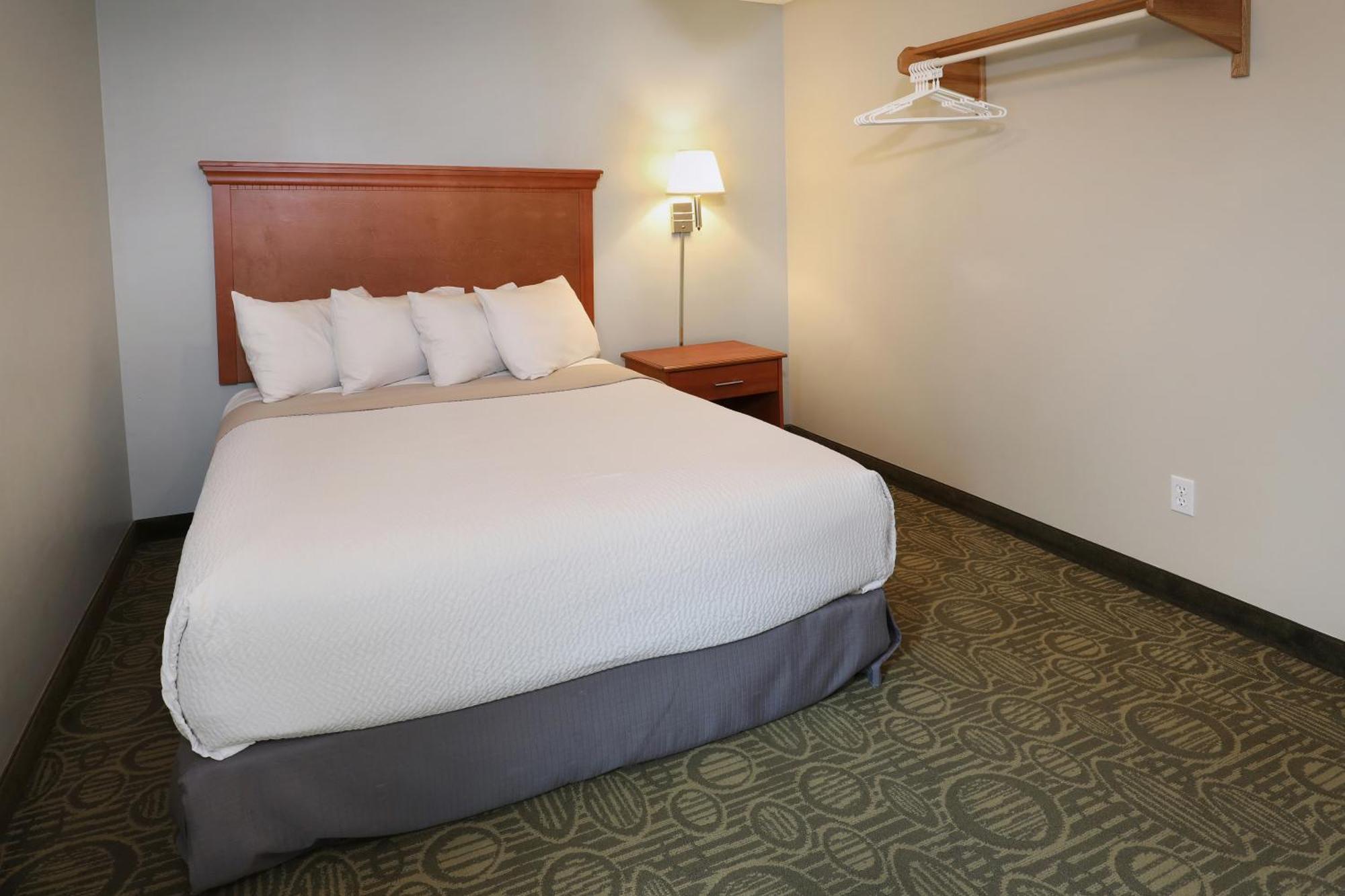 Biscayne Family Resort Wildwood Crest Kültér fotó