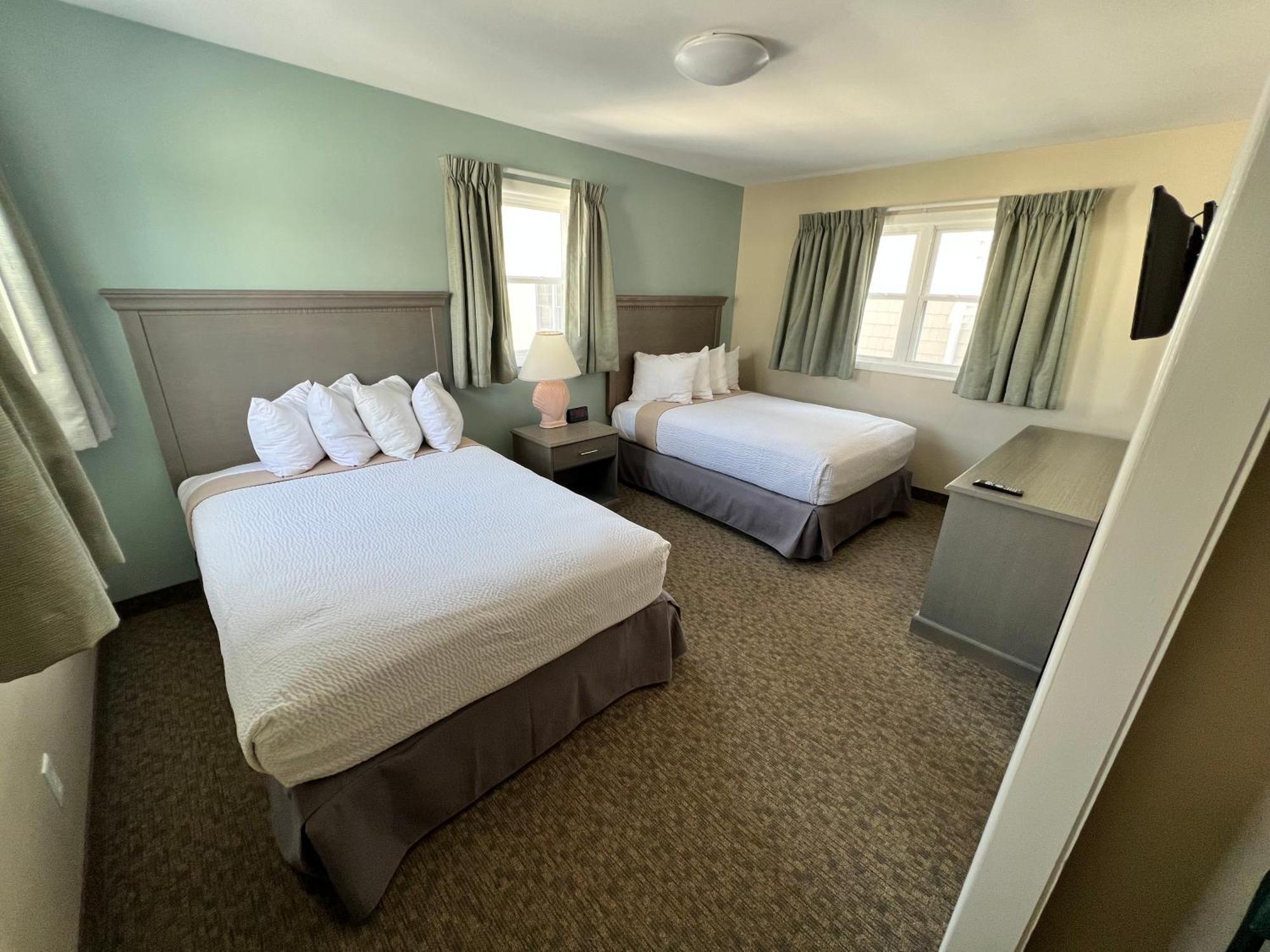 Biscayne Family Resort Wildwood Crest Kültér fotó