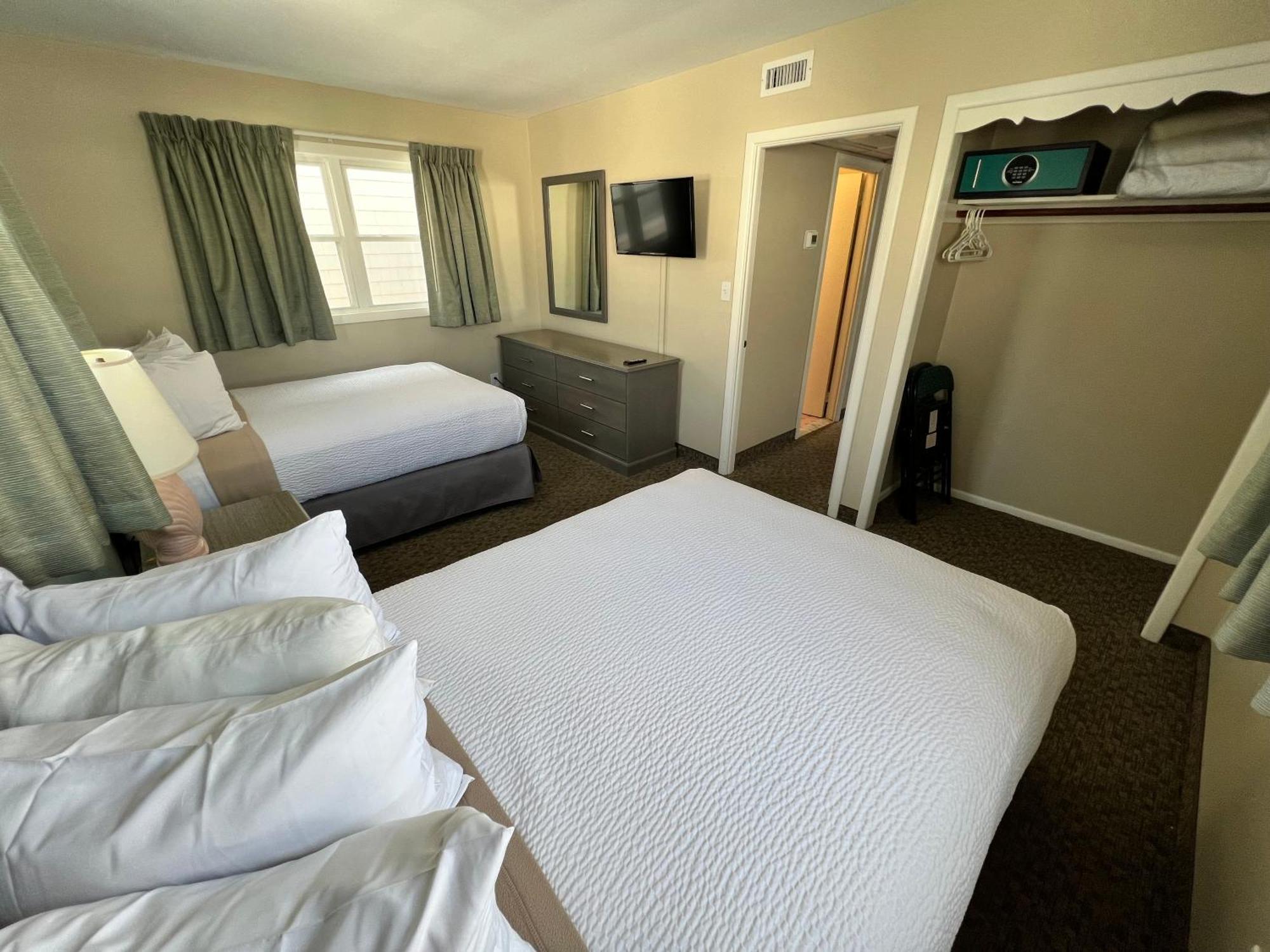 Biscayne Family Resort Wildwood Crest Kültér fotó