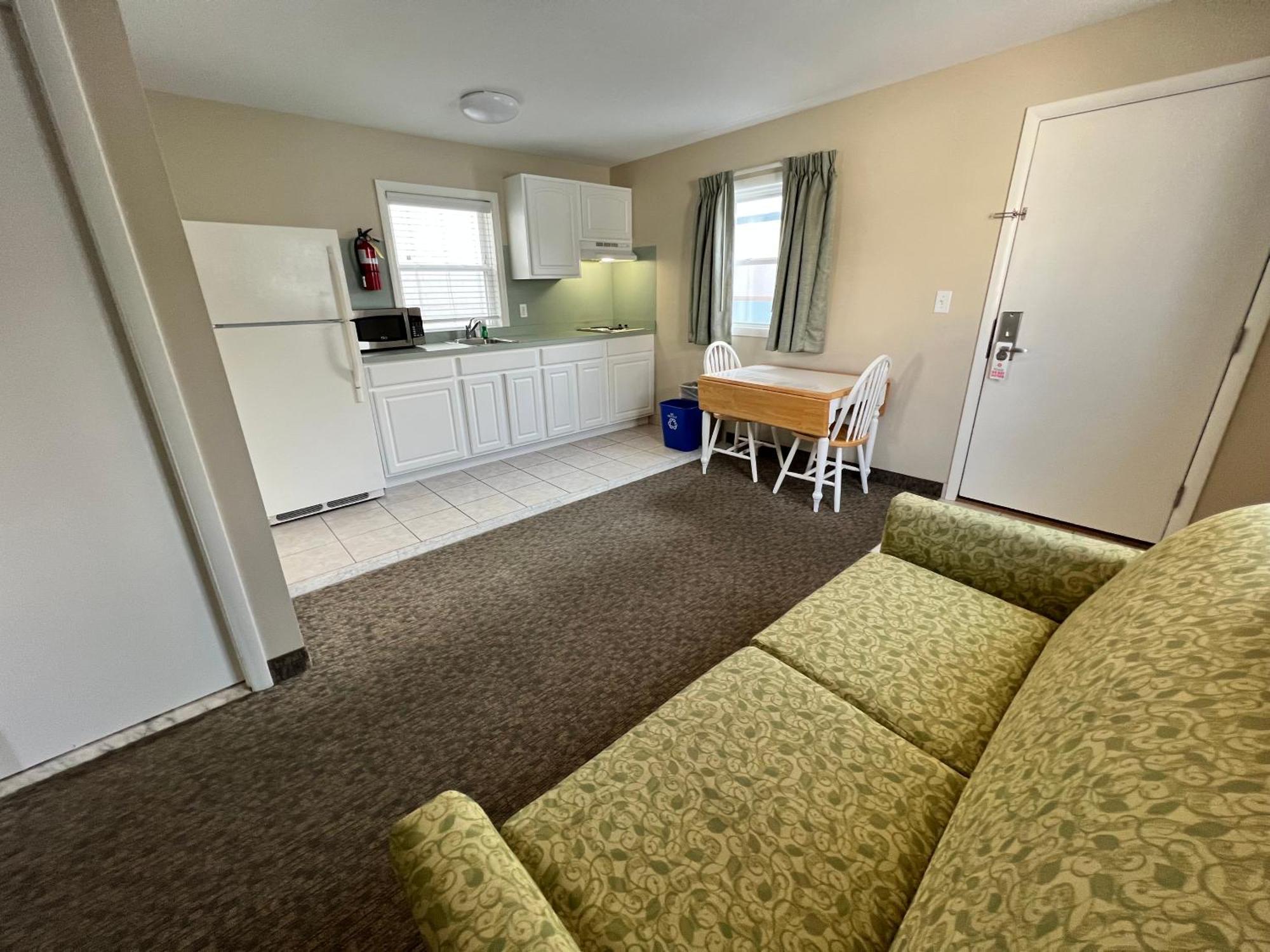Biscayne Family Resort Wildwood Crest Kültér fotó