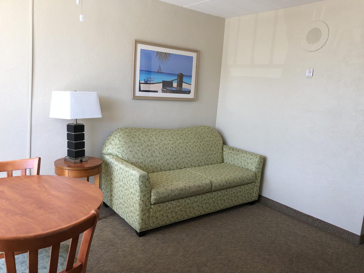 Biscayne Family Resort Wildwood Crest Kültér fotó