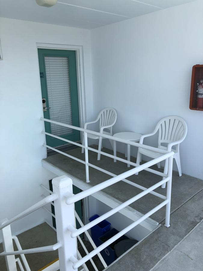 Biscayne Family Resort Wildwood Crest Kültér fotó