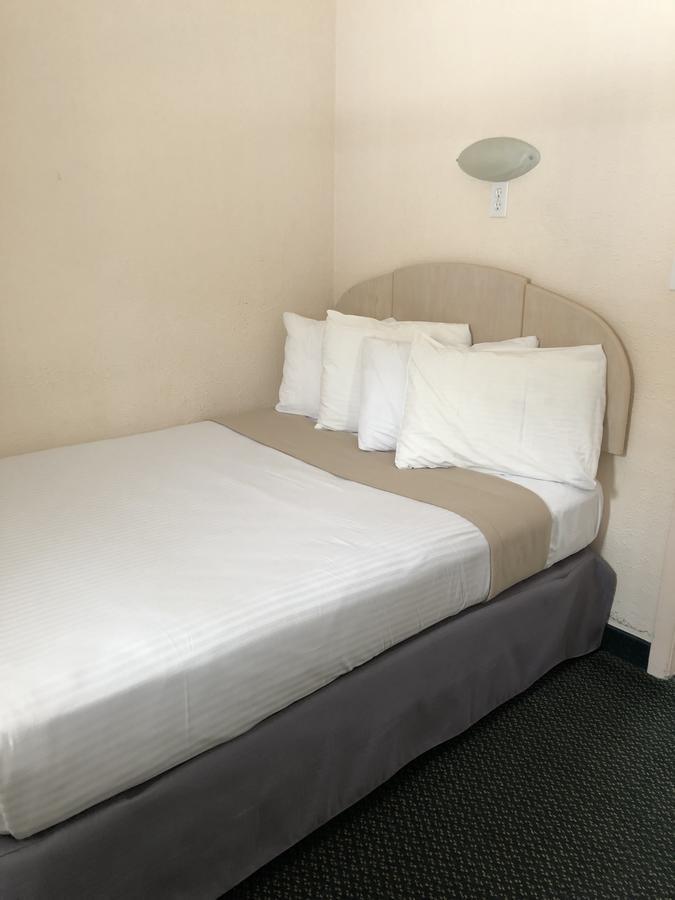 Biscayne Family Resort Wildwood Crest Kültér fotó