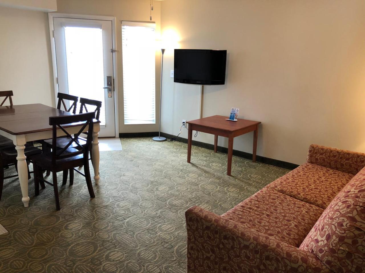 Biscayne Family Resort Wildwood Crest Kültér fotó