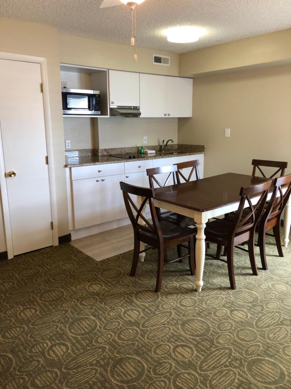Biscayne Family Resort Wildwood Crest Kültér fotó